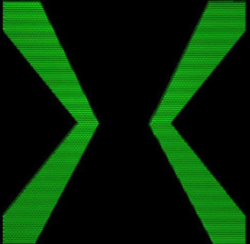 Omnitrix Desktop HD Background 1276x1242px