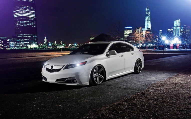 Acura Widescreen HD Wallpaper 1920x1200px