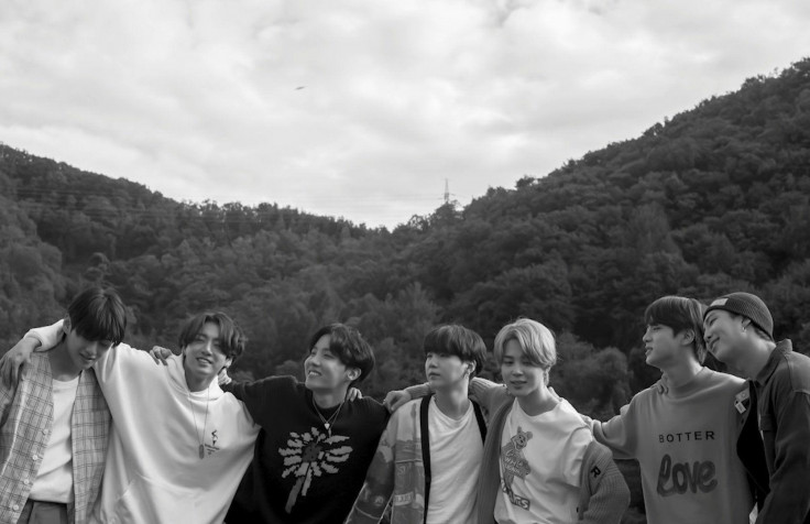 Bts Laptop Wallpaper 1669x1080px