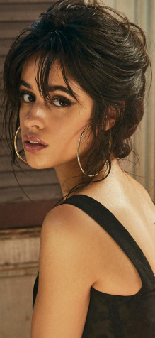 Camila Cabello iPhone 11 Pro Wallpaper 1125x2436px