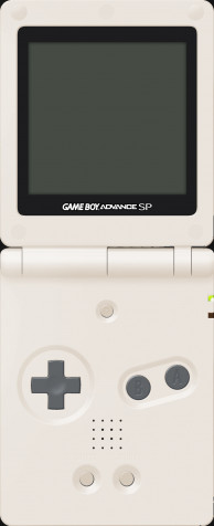 Gameboy Mobile Background 1080x2640px