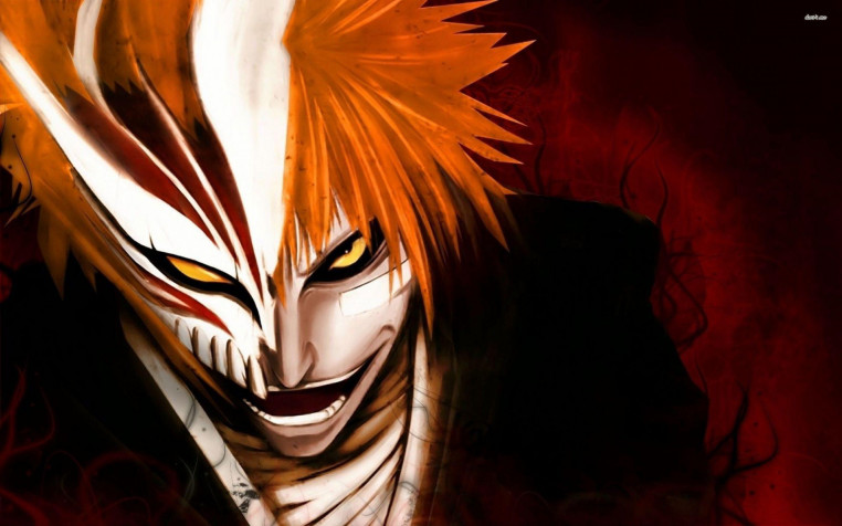 Ichigo Kurosaki Wallpaper Image 2560x1600px