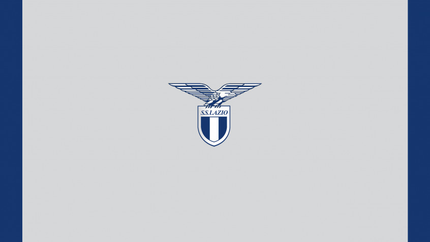 S S Lazio 2k QHD Wallpaper 2560x1440px