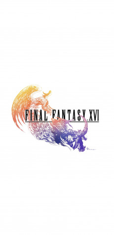 Final Fantasy 16 Android Wallpaper Image 1440x2960px