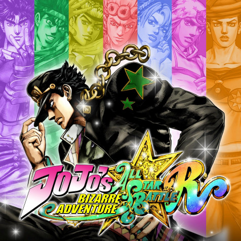 Jojo No Kimyou Na Bouken iPhone Background Image 2160x2160px