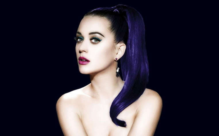 Katy Perry HD Background 1430x893px