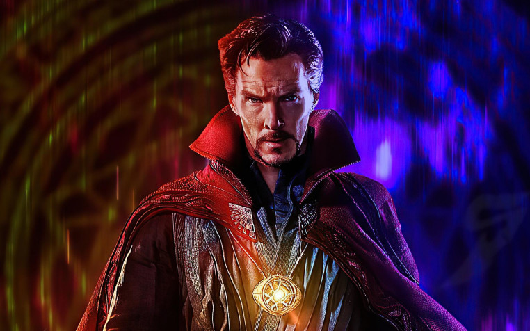 Aesthetic Dr Strange Widescreen HD Wallpaper 1920x1200px