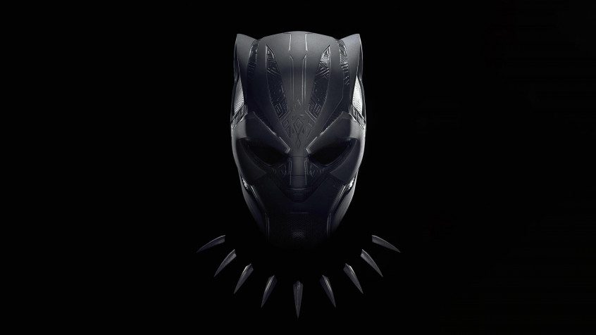 Black Panther 2 Background Image 5120x2880px