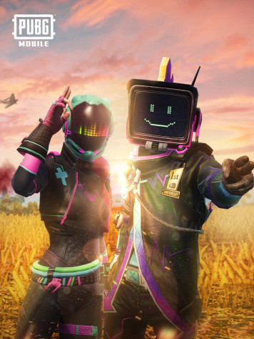 Cool Pubg Wallpaper for iPhone 1280x1708px