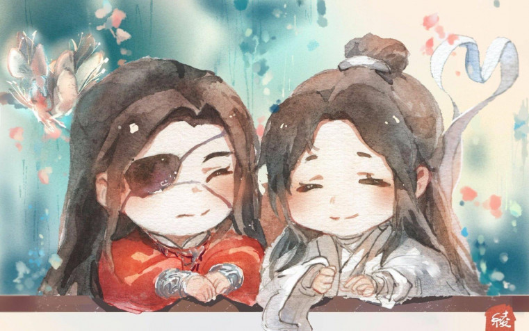 Hua Cheng Background Image 1920x1201px