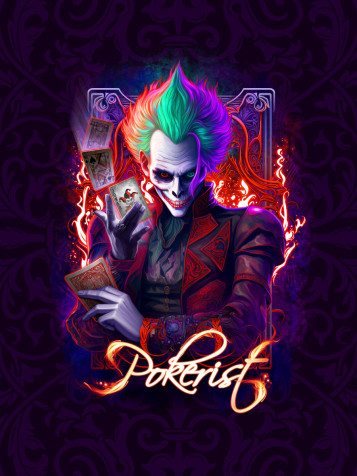 Joker iPhone Wallpaper Image 900x1200px