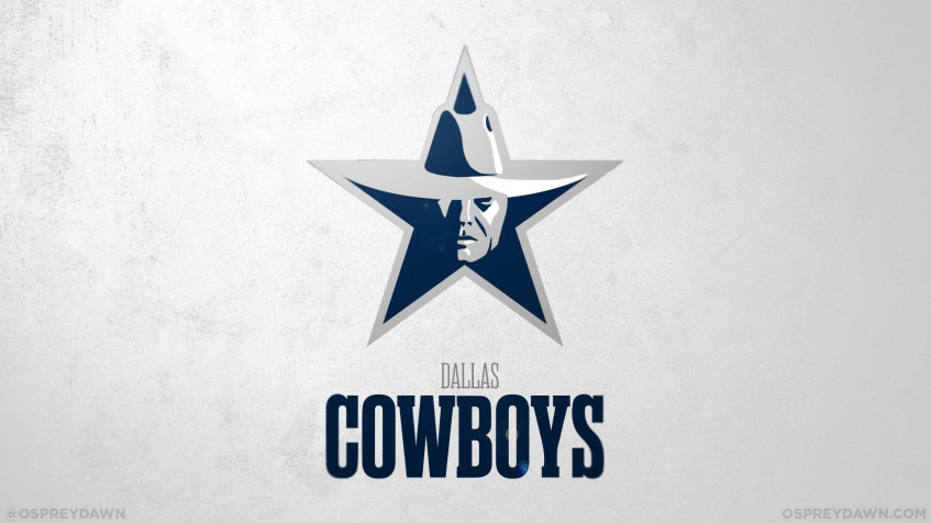 Dallas Cowboys Full HD 1080p Wallpaper 1920x1080px