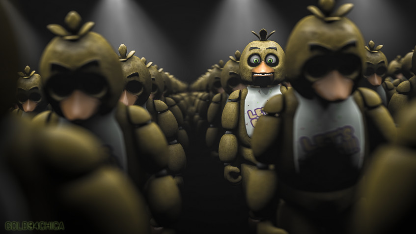 Chica Full HD 1080p Wallpaper 1920x1080px