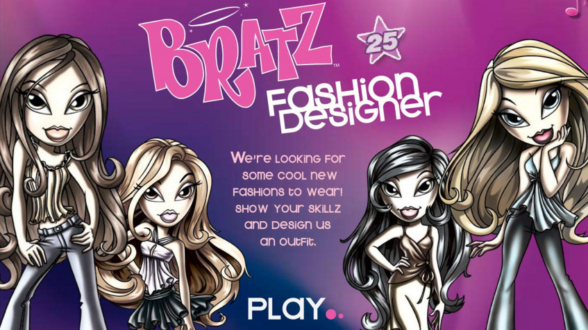 Bratz Full HD 1080p Wallpaper 1920x1080px