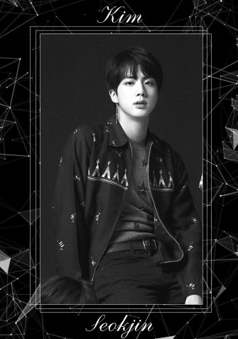 Bts Jin Android Wallpaper 2210x3136px