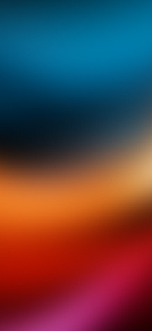 Gradient iPhone 15 Pro Max Wallpaper 1290x2796px