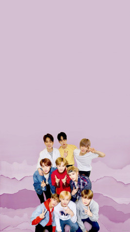 Nct Android Wallpaper Image 1000x1778px