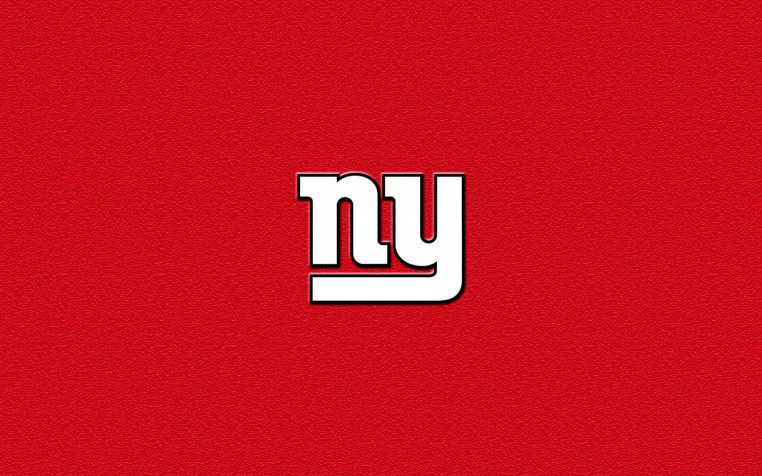 New York Giants Desktop Wallpaper 2560x1600px