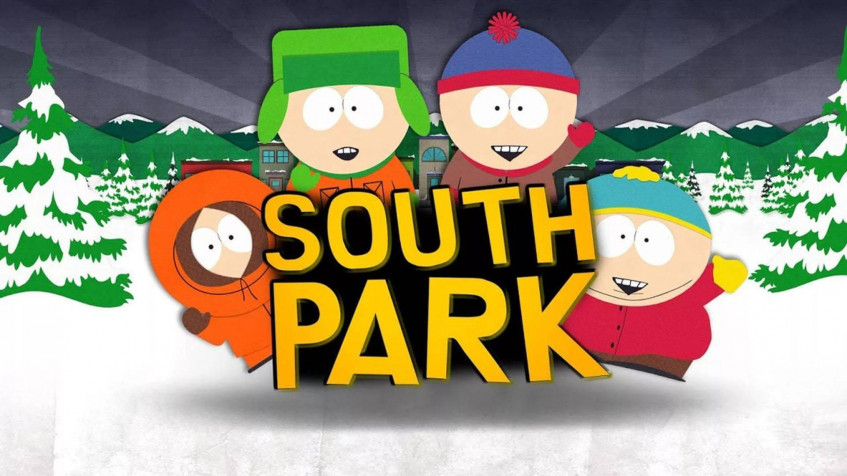 South Park Full HD 1080p Wallpaper 1920x1080px