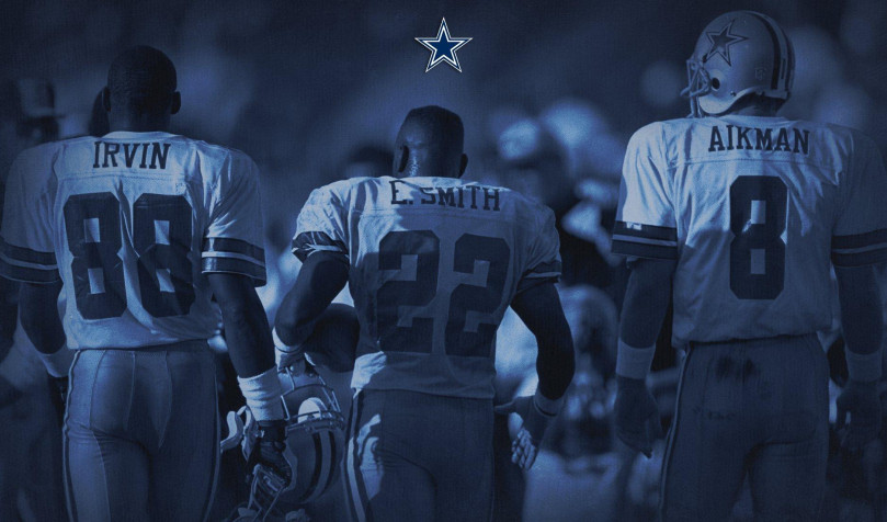 Dallas Cowboys Wallpaper Image 1875x1104px