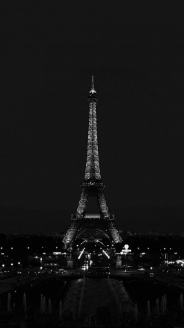 Eiffel Tower Phone HD Background 1080x1920px