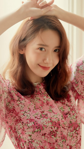 Im Yoonah 4k Phone Wallpaper 2160x3840px