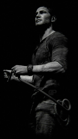 Pin by MRV on Uncharted wallpaper 1152x2048px