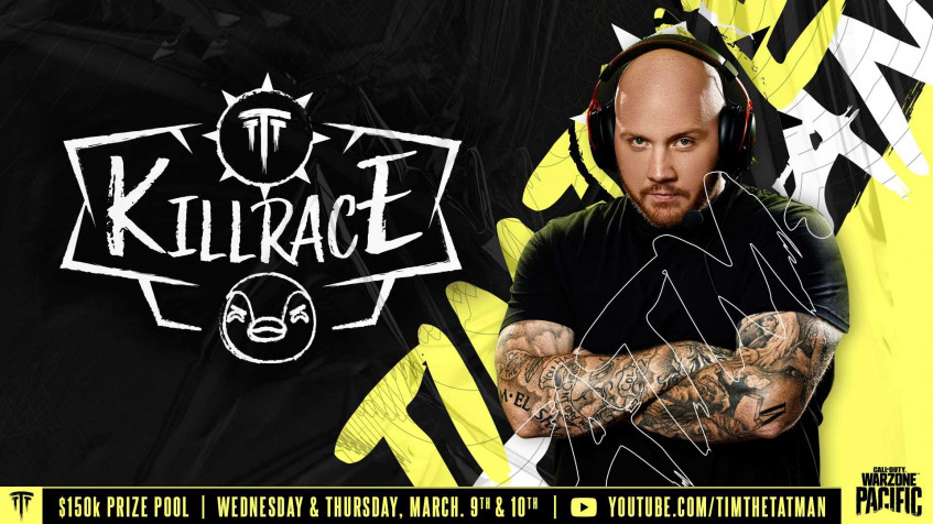 Timthetatman Full HD 1080p Wallpaper 1920x1080px