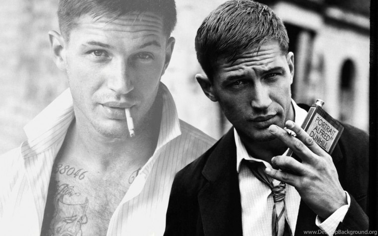 Tom Hardy Laptop Background 1280x800px