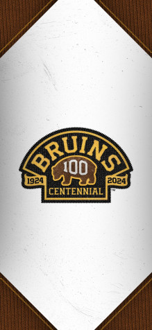 Boston Bruins iPhone 11 Pro Wallpaper 1125x2436px