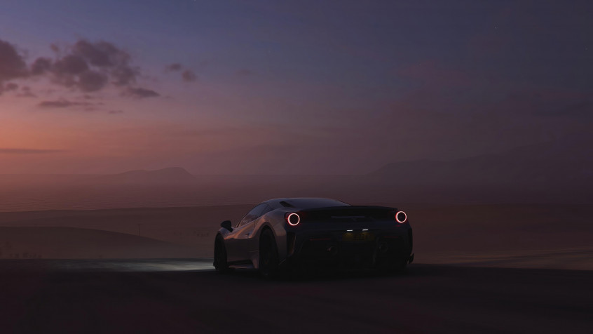 Forza Horizon 5 Desktop HD Background 5120x2880px