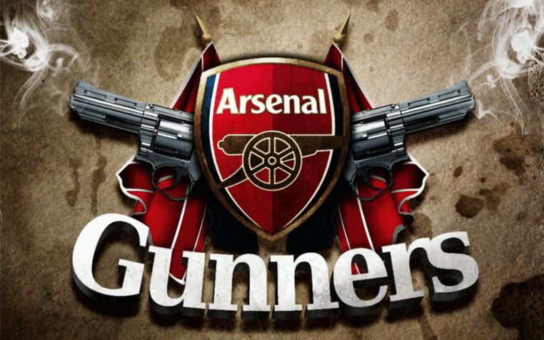 Arsenal Desktop HD Background 1600x1000px