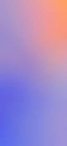 Gradient iPhone 11 Pro Max Wallpaper 1242x2688px