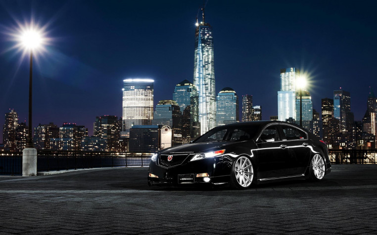 Acura HD Background 2000x1250px