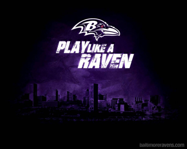 Baltimore Ravens Desktop HD Wallpaper 1203x962px