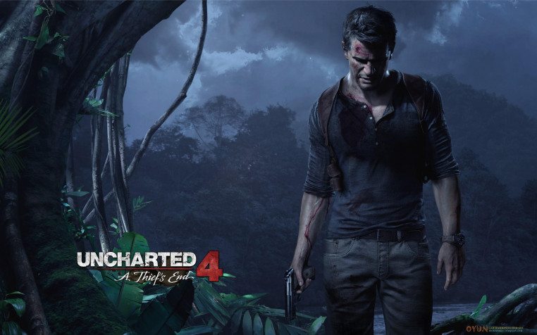 1920x1080 uncharted uncharted 4 a thiefs end nathan drake video games wallpaper 2880x1800px