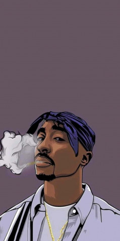 Rappers Wallpaper for iPhone 960x1920px