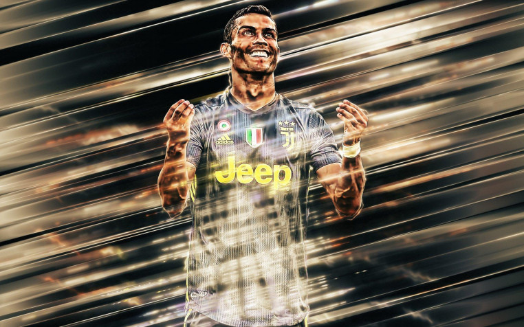 Ronaldo Hd Widescreen HD Wallpaper 1920x1200px