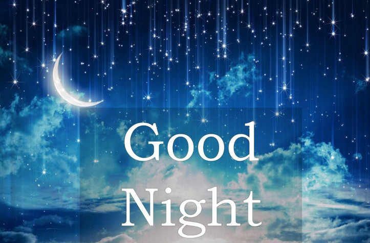 Good Night Images Laptop Background 1600x1053px