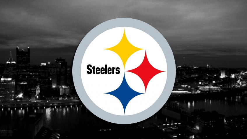 Pittsburgh Steelers Full HD 1080p Wallpaper 1920x1080px