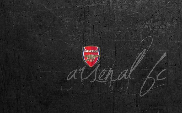 Arsenal MacBook Background 1600x1000px