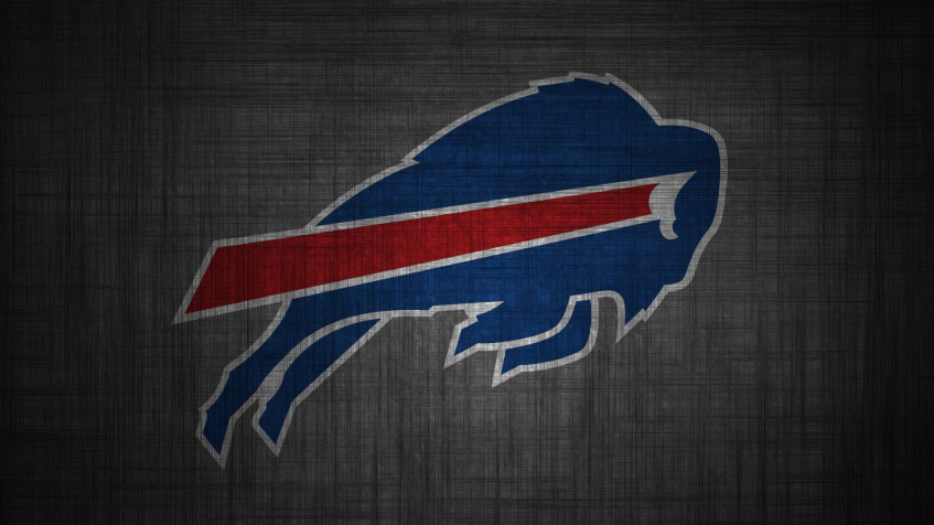 Buffalo Bills Full HD 1080p Wallpaper 1920x1080px