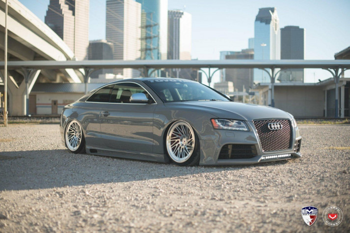 Audi S5 Wallpaper Image 1920x1282px