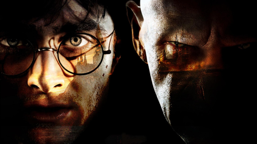 Harry Potter Hd Full HD 1080p Wallpaper 1920x1080px