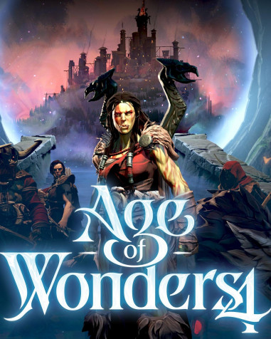 Age Of Wonders 4 iPhone Wallpaper Image 1280x1600px