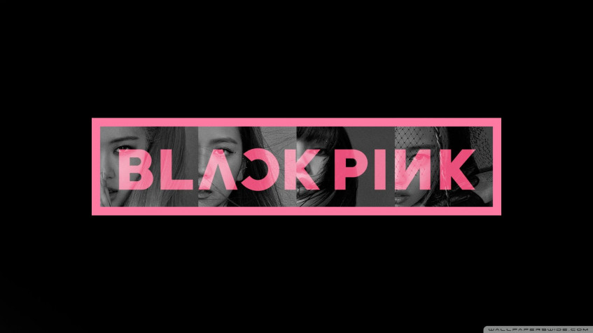 Blackpink Pc Full HD 1080p Wallpaper 1920x1080px