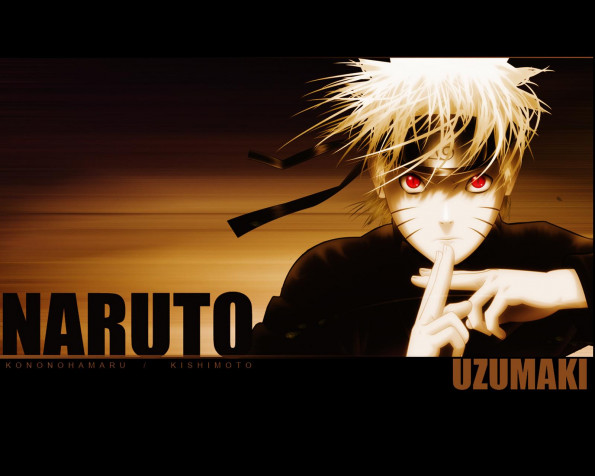 Cartoon Naruto MacBook Background 1600x1280px