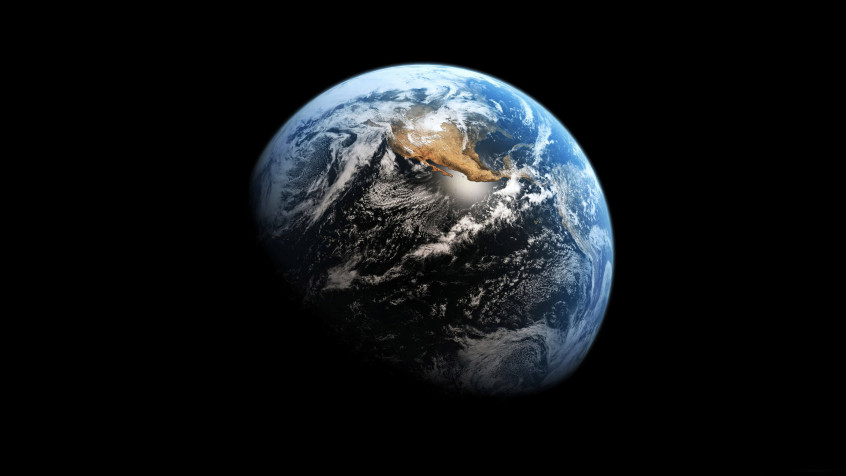 Earth 4k Wallpaper 3840x2160px