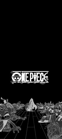 One Piece Movie Mobile Background 1080x2400px