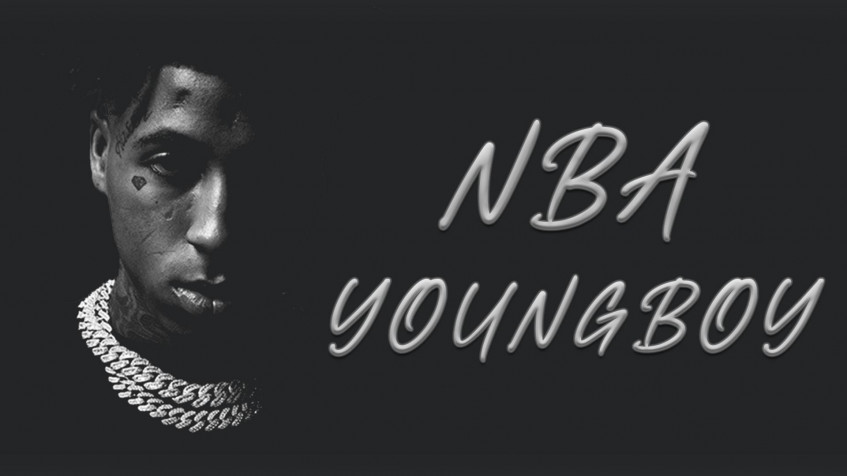 Nba Youngboy Full HD 1080p Wallpaper 1920x1080px